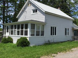 38 W Hill Rd, Ellenburg Center, NY 12934