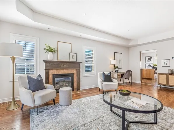 34 Southbrook Dr #74, Hamilton, ON L0R 1C0