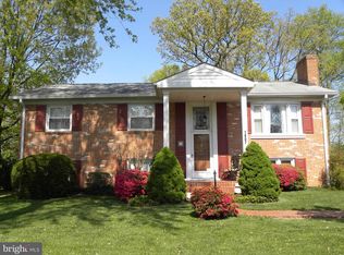 7807 Powhatan St, Manassas, VA 20109