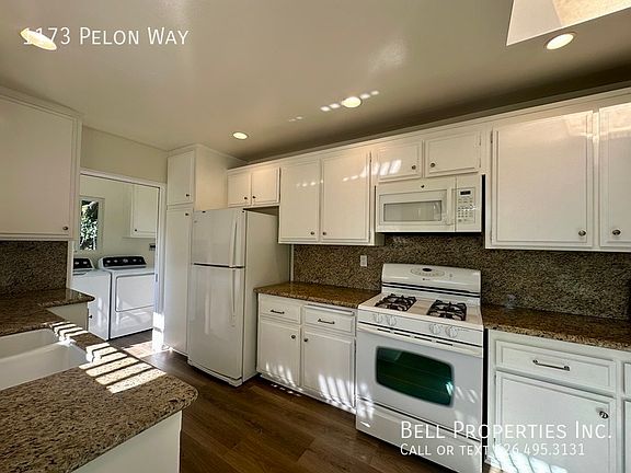 4th image of 1173 Pelon Way