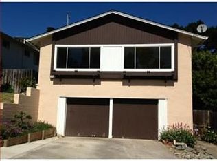 2450 Catalpa Way, San Bruno, CA 94066