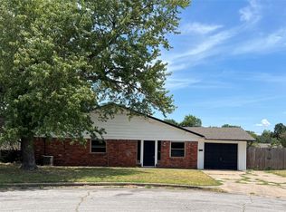 4725 S Fulton Ct, Tulsa, OK 74135