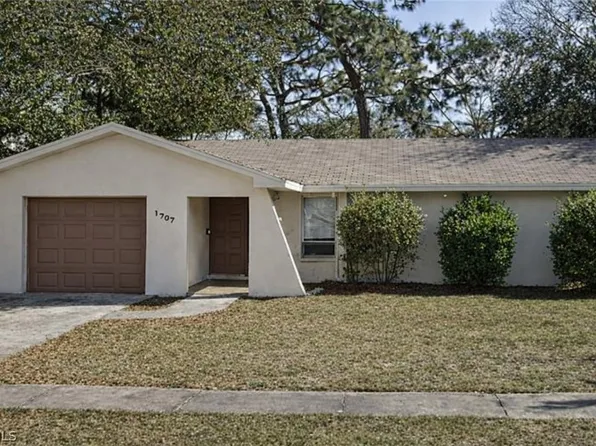 1707 Sharondale Dr, Clearwater, FL 33755