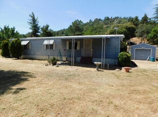 47632 Creekside Rd, Squaw Valley, CA 93675