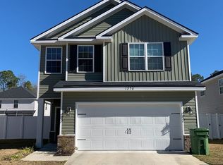 1270 Cypress Fall Cir, Fort Stewart, GA 31313