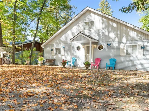 105 High Shore Rd, Marmora And Lake, ON K0K 2M0