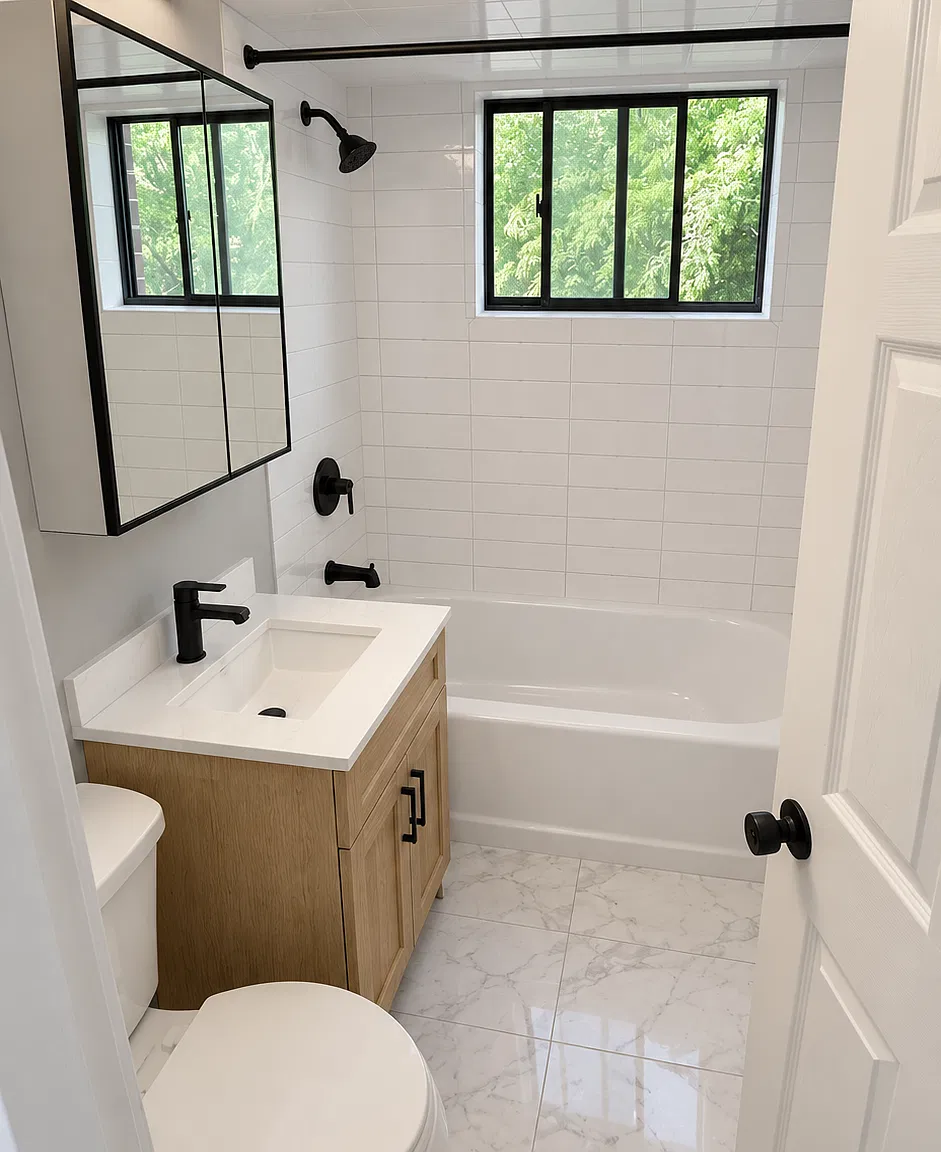 1 bed, 999 sqft, $2,100 — Photo 2