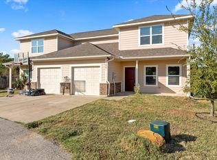208 Lasso Cir, Kemp, TX 75143