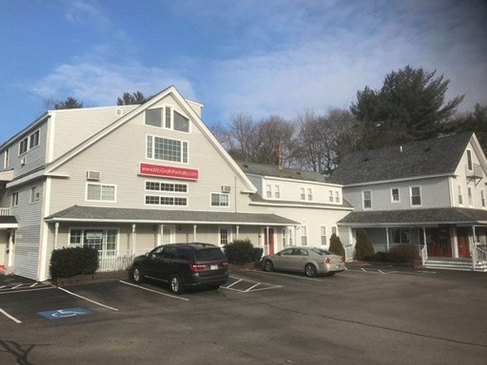 122 Lafayette Road Apartment Rentals North Hampton, NH Zillow