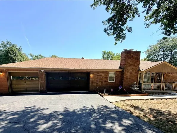 5831 N Ava Ave, Kansas City, MO 64151