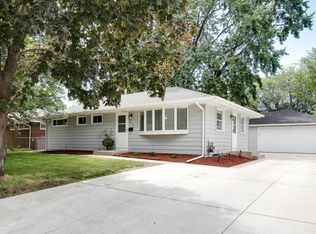 5425 Scott Ave N, Crystal, MN 55429