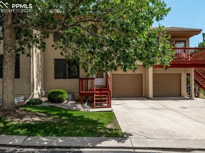 6949 Yellowpine Dr, Colorado Springs, CO, 80919