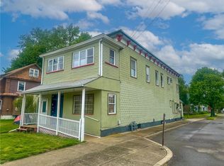 616 Reynolds St, Elmira, NY