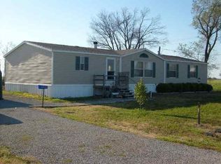 310 N 4th, Pond Creek, OK 73766