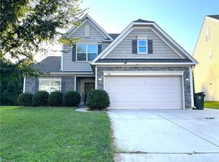 130 Wintergreen Ct, Lexington, NC 27295