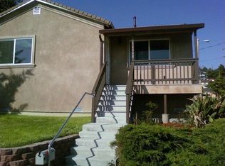 16948 Ehle St, San Leandro, CA 94578