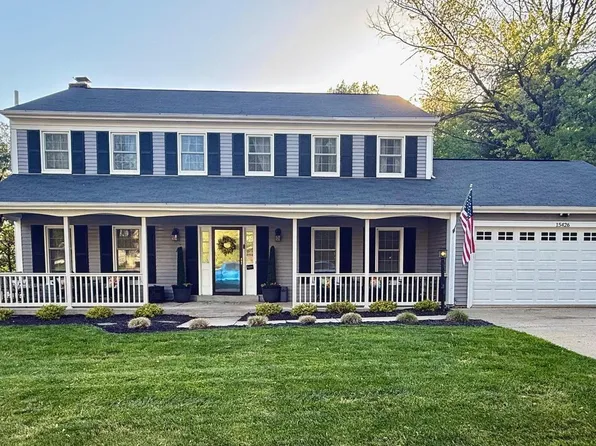 15426 Silvan Glen Dr, Dumfries, VA 22025