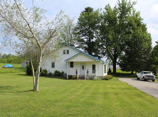 201 Spring St, Jamestown, TN 38556