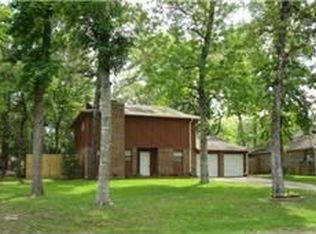 3219 Hickory Hollow Rd, Spring, TX 77380