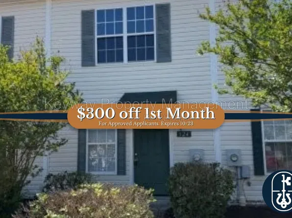 124 Brittany Way, Martinez, GA 30907