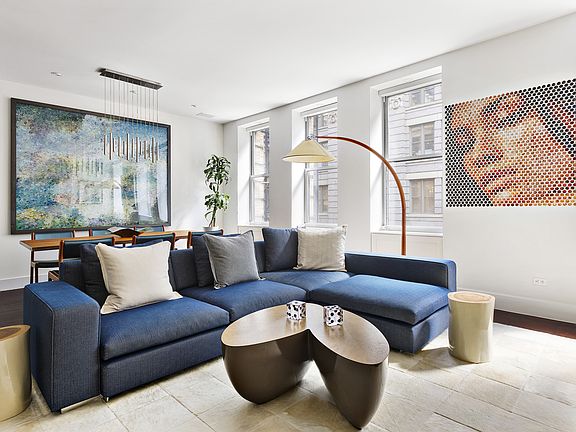 3rd image of 15 W 20th St APT 8A