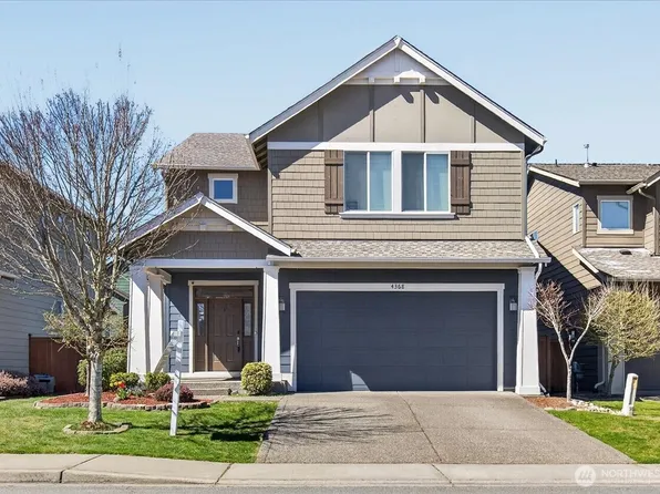 4368 Chatterton Avenue SW, Port Orchard, WA 98367