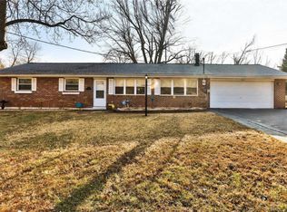 2116 Terra Ln, High Ridge, MO 63049