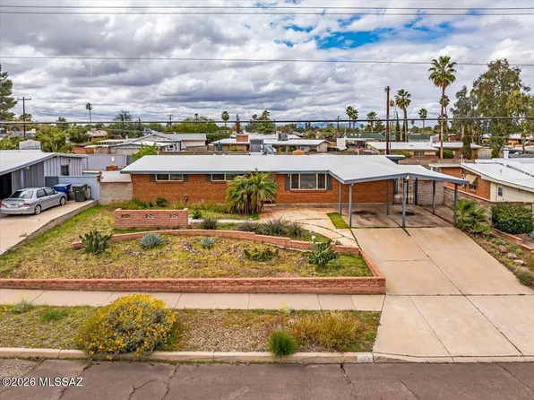 618 S Prudence Rd, Tucson, AZ 85710