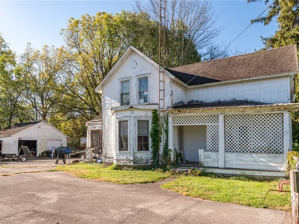 3587 Lower Valley Pike, Springfield, OH 45506