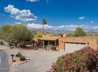 3680 N Tanuri Dr, Tucson, AZ 85750