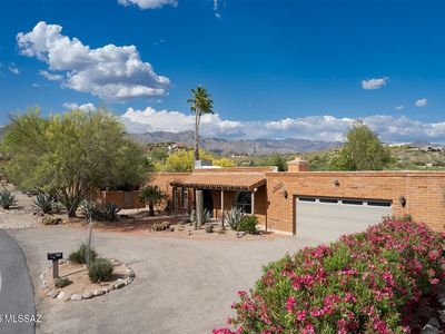 3680 N Tanuri Dr, Tucson, AZ, 85750