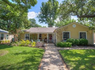 6337 Kenwick Ave, Fort Worth, TX 76116