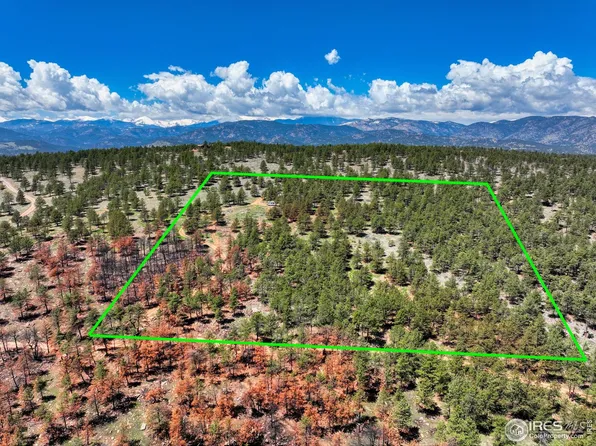 101 Lewis Ln, Lyons, CO 80503