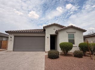 17818 W Buckhorn Trl, Surprise, AZ 85387