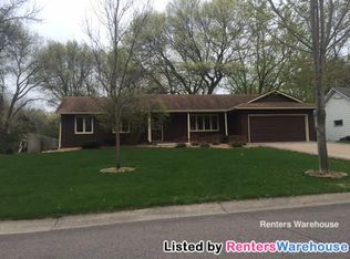 1432 98th Ln NW, Coon Rapids, MN 55433
