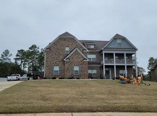 86 Gunner Dr, Fort Mitchell, AL 36856