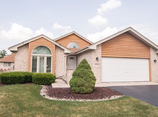 18333 Pinewood Ln, Tinley Park, IL 60477