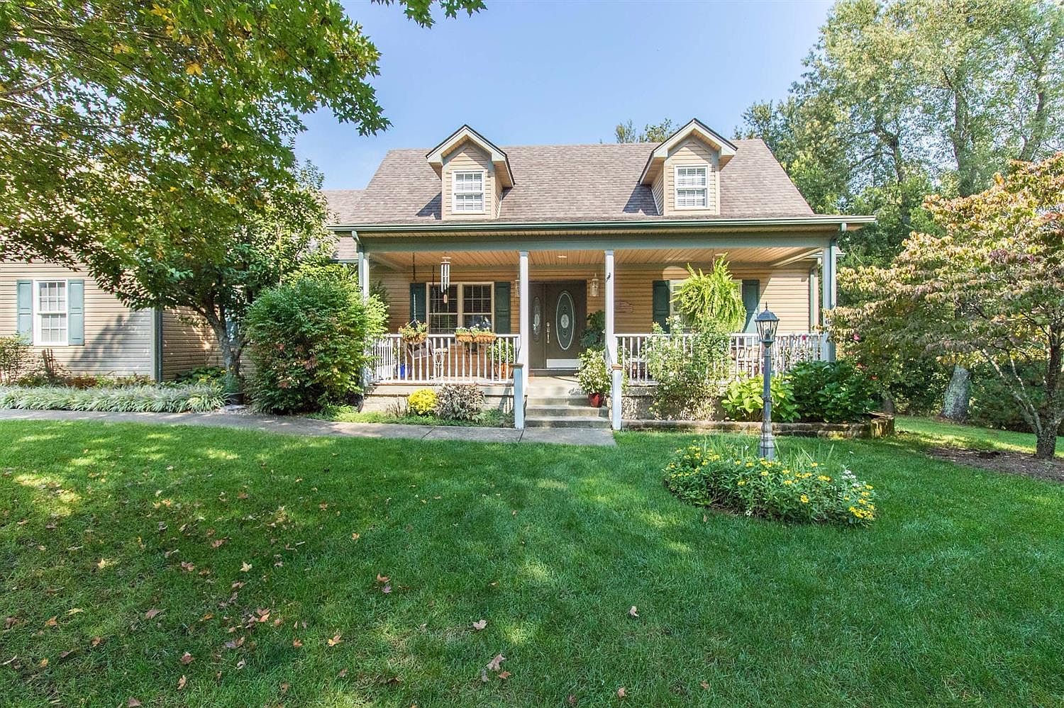 117 Greystone Dr, Nicholasville, KY 40356 Zillow
