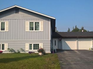 2153 Bridgewater Dr, Fairbanks, AK 99709