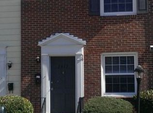 2613 Hungary Spring Rd, Henrico, VA 23294