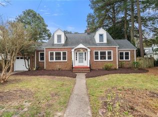 109 Ridgeley Rd, Norfolk, VA 23505