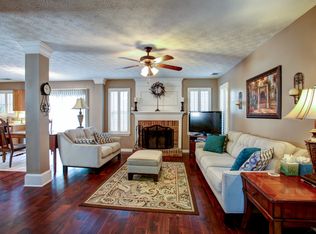 4322 Brighton Way NW, Kennesaw, GA 30144