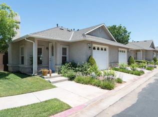 1850 E Birch Ave #119, Fresno, CA 93720