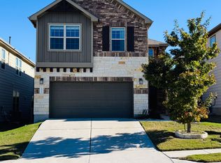15905 Durian St, Austin, TX 78728