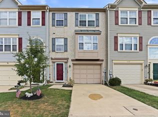 6107 Honeycomb Gate, Columbia, MD 21045