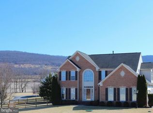 23319 Angela Ct, Smithsburg, MD 21783