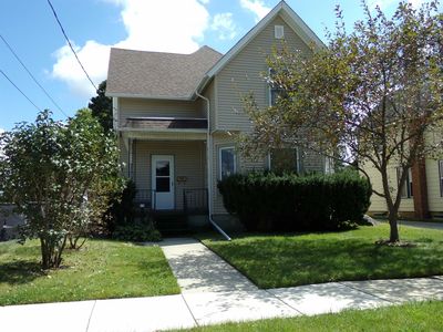 619 E Madison St, Belvidere, IL, 61008