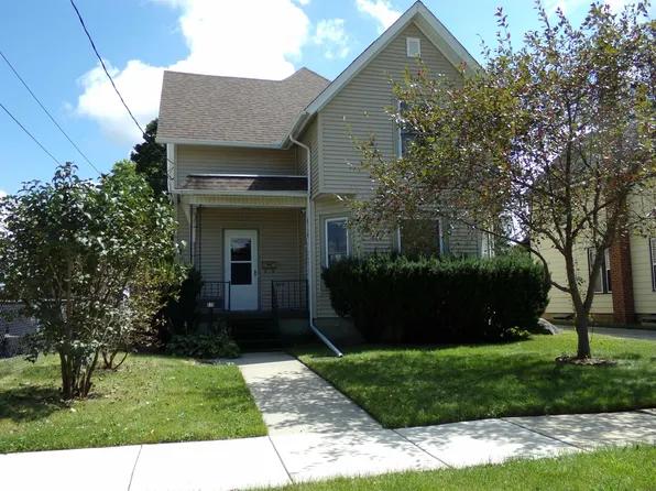 619 E Madison St, Belvidere, IL 61008