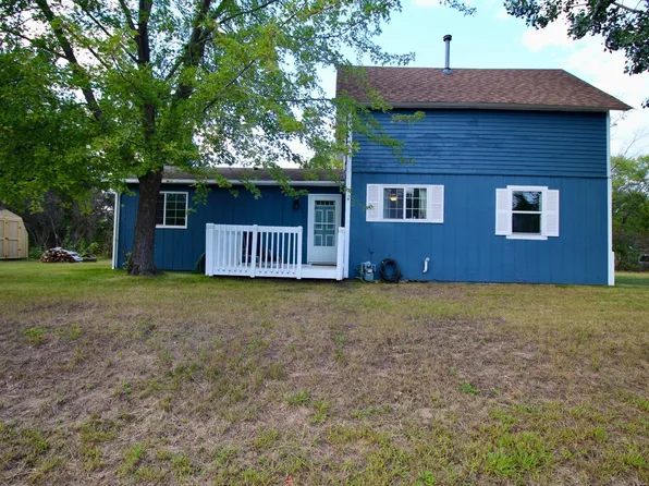 1524 Pennsylvania Ave, Brainerd, MN 56401