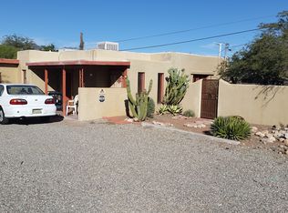 2931 E Edison St, Tucson, AZ 85716